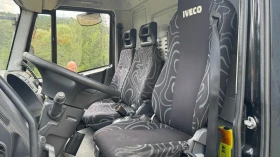 Iveco Eurocargo 75E18 EEV, снимка 9