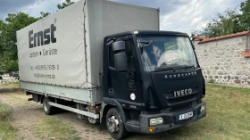 Iveco Eurocargo 75E18 EEV, снимка 6
