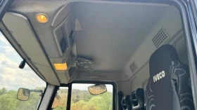 Iveco Eurocargo 75E18 EEV, снимка 8