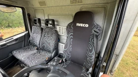 Iveco Eurocargo 75E18 EEV, снимка 10