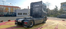 Scania R 490, снимка 5 - Камиони - 45126956