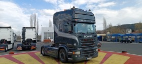 Scania R 490, снимка 3 - Камиони - 45126956