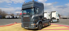 Обява за продажба на Scania R 490 ~66 600 лв. - изображение 1