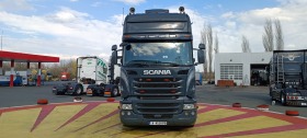 Scania R 490, снимка 2