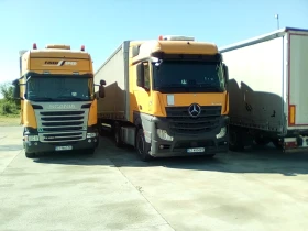 Обява за продажба на Scania R450 ~Цена по договаряне - изображение 1