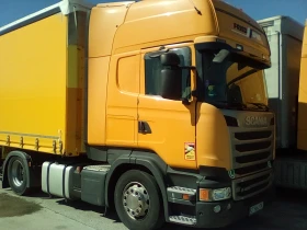 Обява за продажба на Scania R450 ~Цена по договаряне - изображение 1
