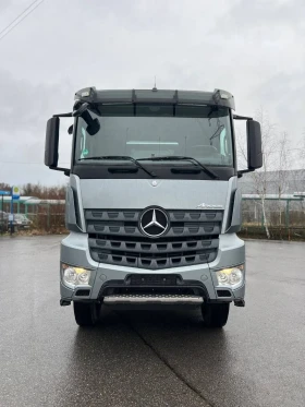 Обява за продажба на Mercedes-Benz Arocs ~90 000 EUR - изображение 1