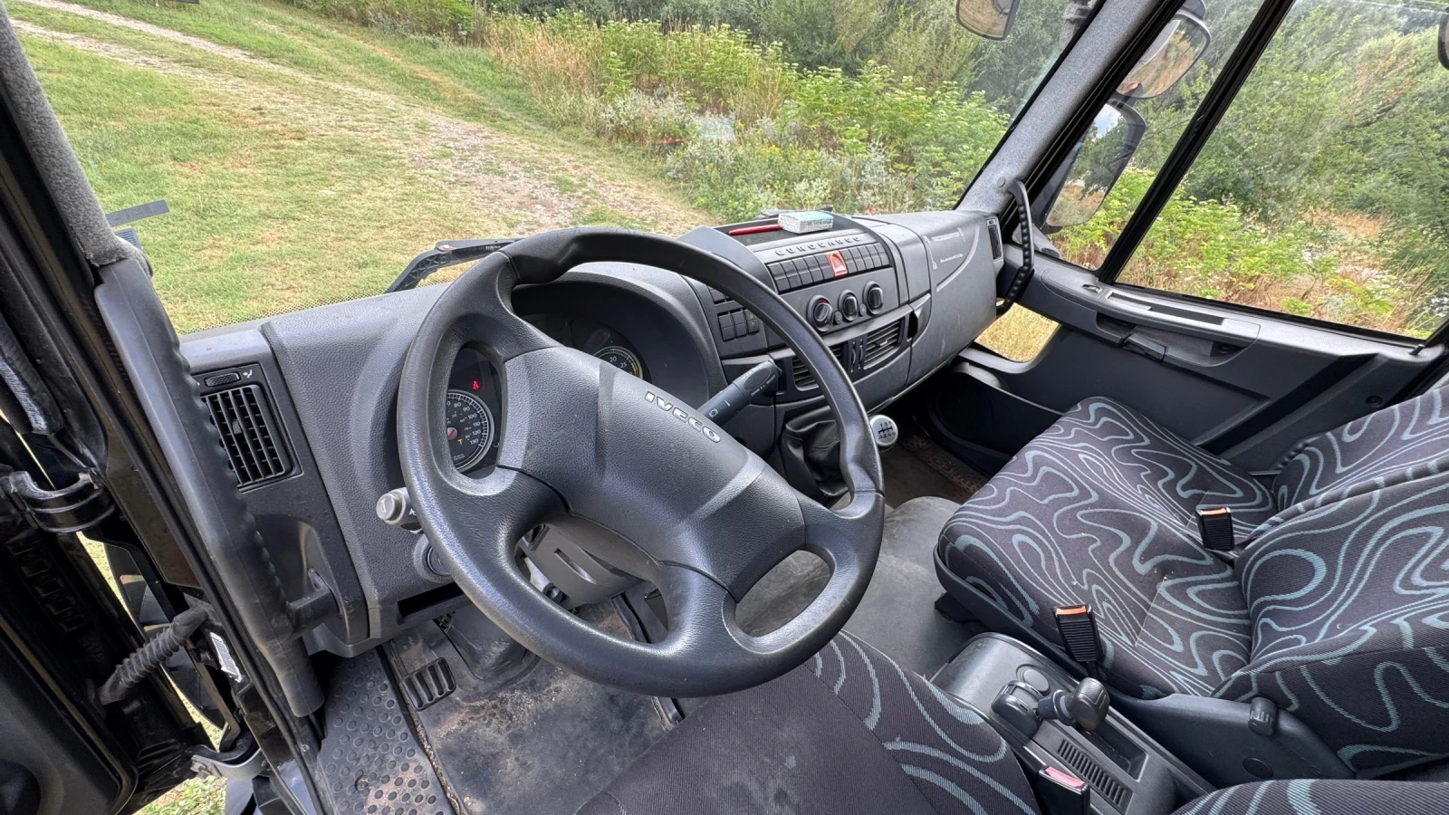 Iveco Eurocargo 75E18 EEV, снимка 11 - Камиони - 55156225