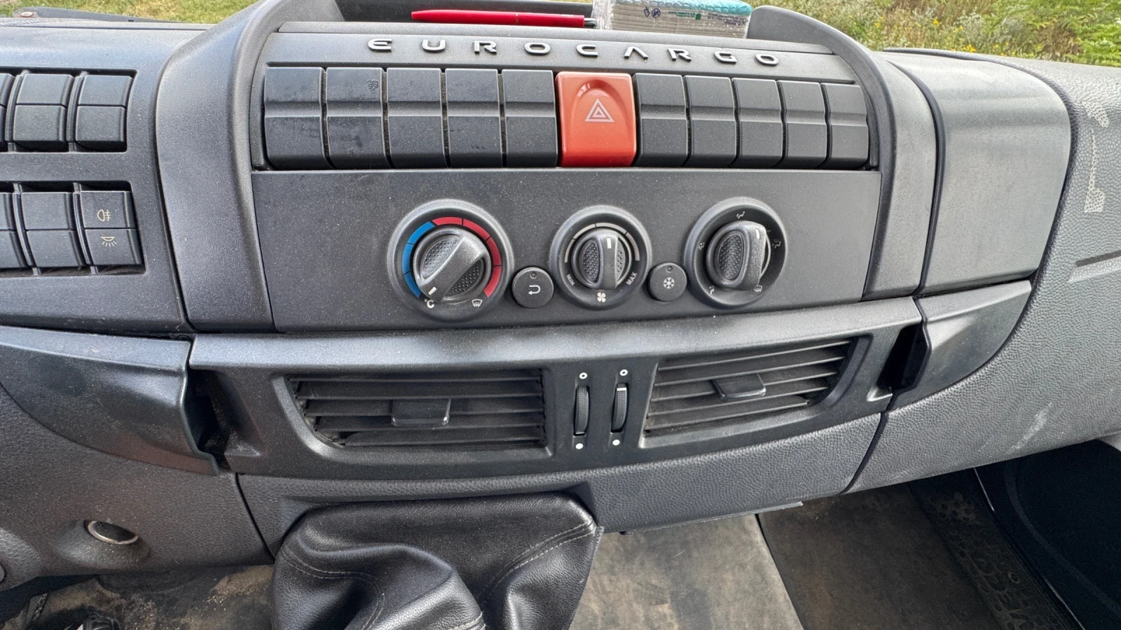 Iveco Eurocargo 75E18 EEV, снимка 13 - Камиони - 55156225