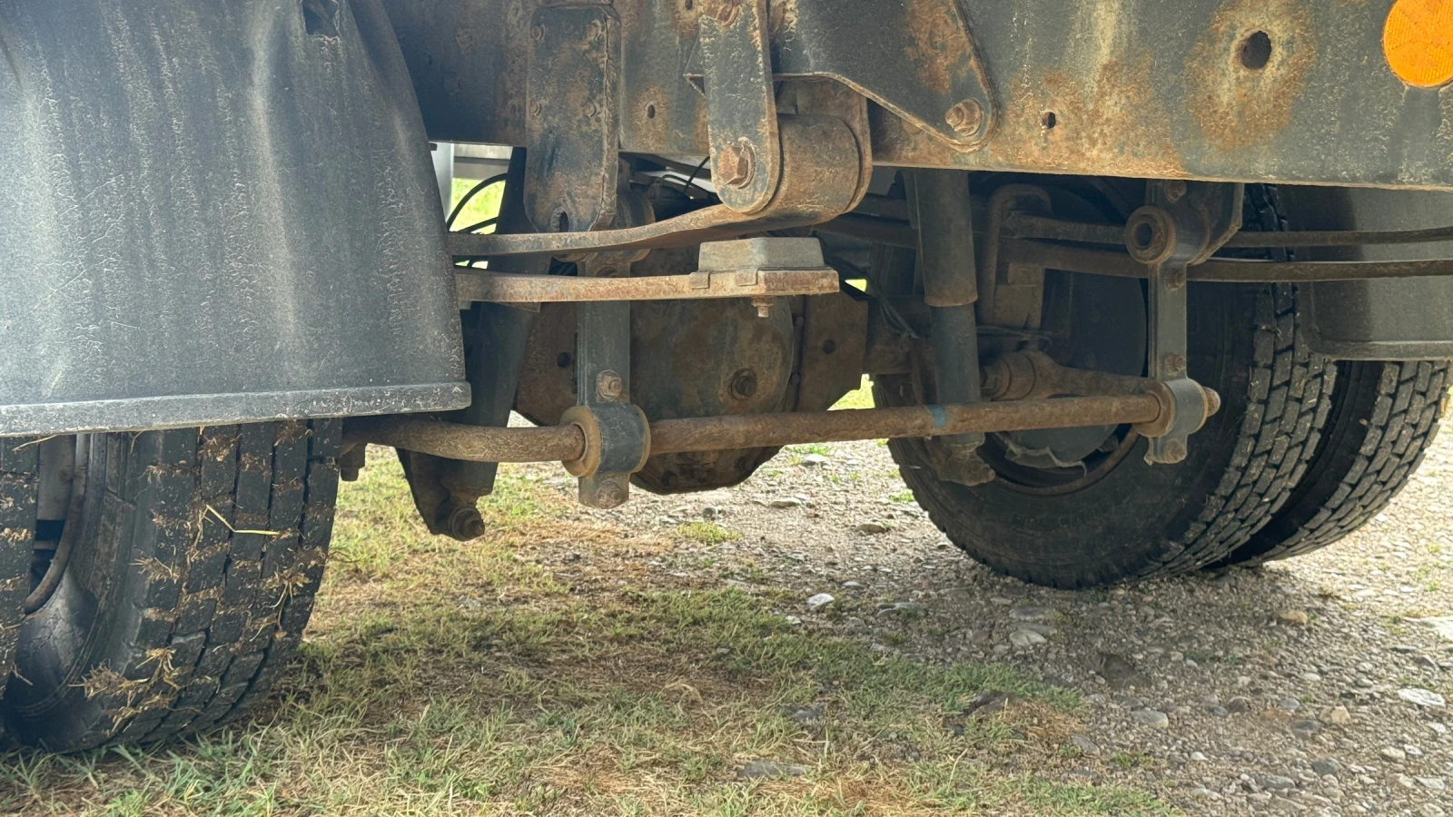 Iveco Eurocargo 75E18 EEV, снимка 16 - Камиони - 55156225