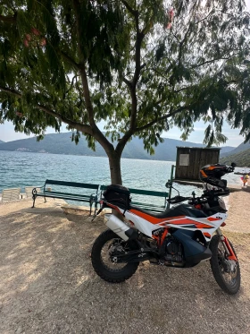 Ktm Adventure 2023 KTM 890 Adventure R, снимка 10