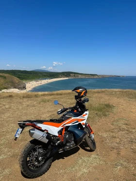 Ktm Adventure 2023 KTM 890 Adventure R, снимка 17