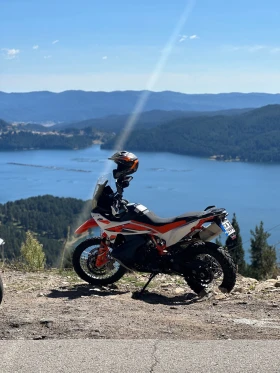 Ktm Adventure 2023 KTM 890 Adventure R, снимка 5
