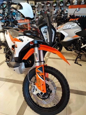 Ktm Adventure 2023 KTM 890 Adventure R, снимка 16