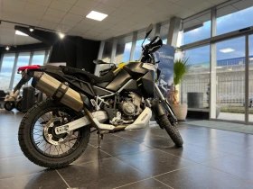 Aprilia Tuareg 660, снимка 3