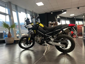 Aprilia Tuareg 660, снимка 4