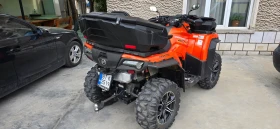 Cfmoto CFORCE XC 850, снимка 3