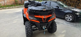 Cfmoto CFORCE XC 850, снимка 1