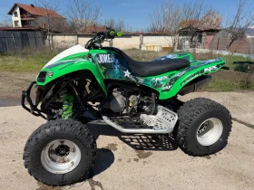 Kawasaki Kfx 700, снимка 2