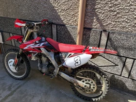 Honda Crf, снимка 3