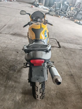 Triumph Sprint, снимка 4