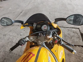 Triumph Sprint, снимка 11