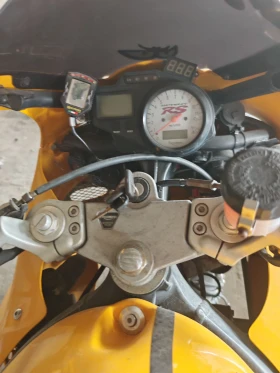 Triumph Sprint, снимка 10