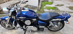 Suzuki Marauder VZ 1600, снимка 3