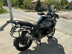 BMW R 1250GS Adventure Triple Black | Mobile.bg    5