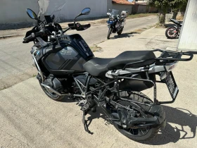 BMW R 1250GS Adventure Triple Black | Mobile.bg    7