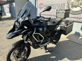 BMW R 1250GSA Triple Black ! | Mobile.bg    9