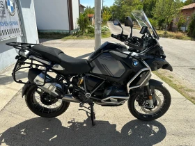 BMW R 1250GS Adventure Triple Black | Mobile.bg    4