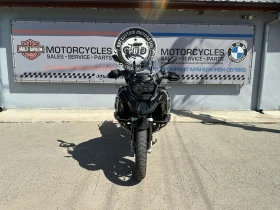 BMW R 1250GSA Triple Black ВИДЕО!, снимка 2