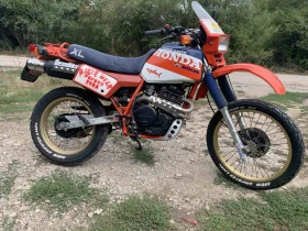 Honda Xl 600R Paris dakar, снимка 4