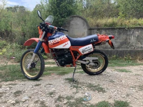 Honda Xl 600R Paris dakar | Mobile.bg    1