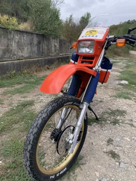 Honda Xl 600R Paris dakar | Mobile.bg    2