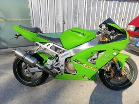  Kawasaki Zxr