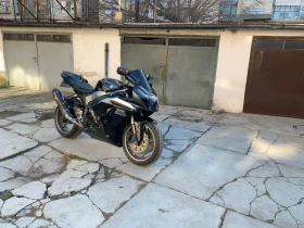 Suzuki Gsxr, снимка 3