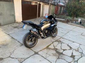 Suzuki Gsxr, снимка 4