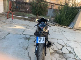 Suzuki Gsxr, снимка 6