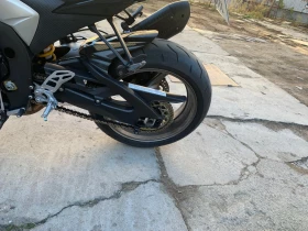 Suzuki Gsxr, снимка 10