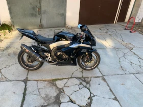 Suzuki Gsxr, снимка 9