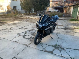 Suzuki Gsxr, снимка 2