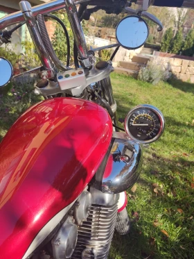 Обява за продажба на Yamaha Virago ~3 500 лв. - изображение 2