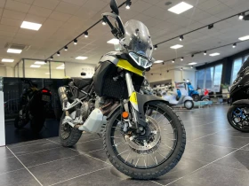 Aprilia Tuareg 660 | Mobile.bg � ����� ������ 2