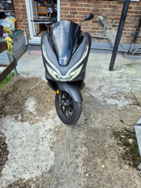 Honda Pcx GPS  | Mobile.bg    6