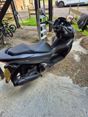 Honda Pcx GPS  | Mobile.bg    10