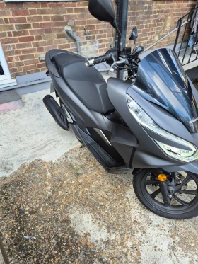 Honda Pcx GPS  | Mobile.bg    5