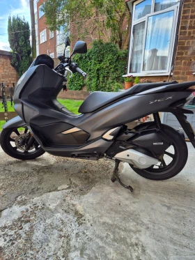 Honda Pcx GPS  | Mobile.bg    7