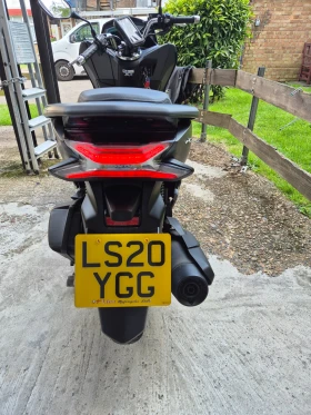 Honda Pcx GPS  | Mobile.bg    4